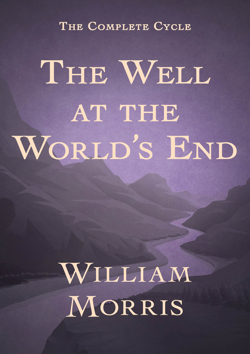 The Well at the World's End