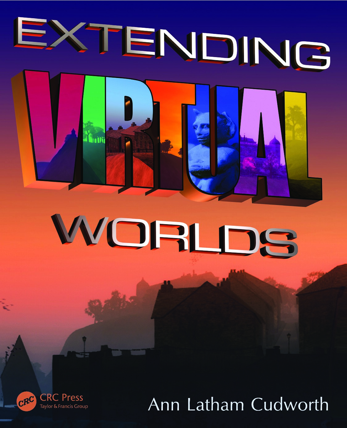 Extending Virtual Worlds