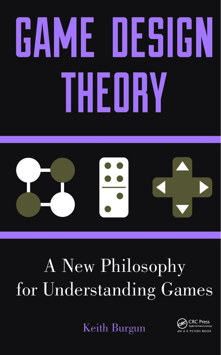 Game Design Theory