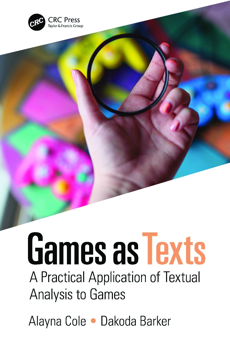 Games as Texts