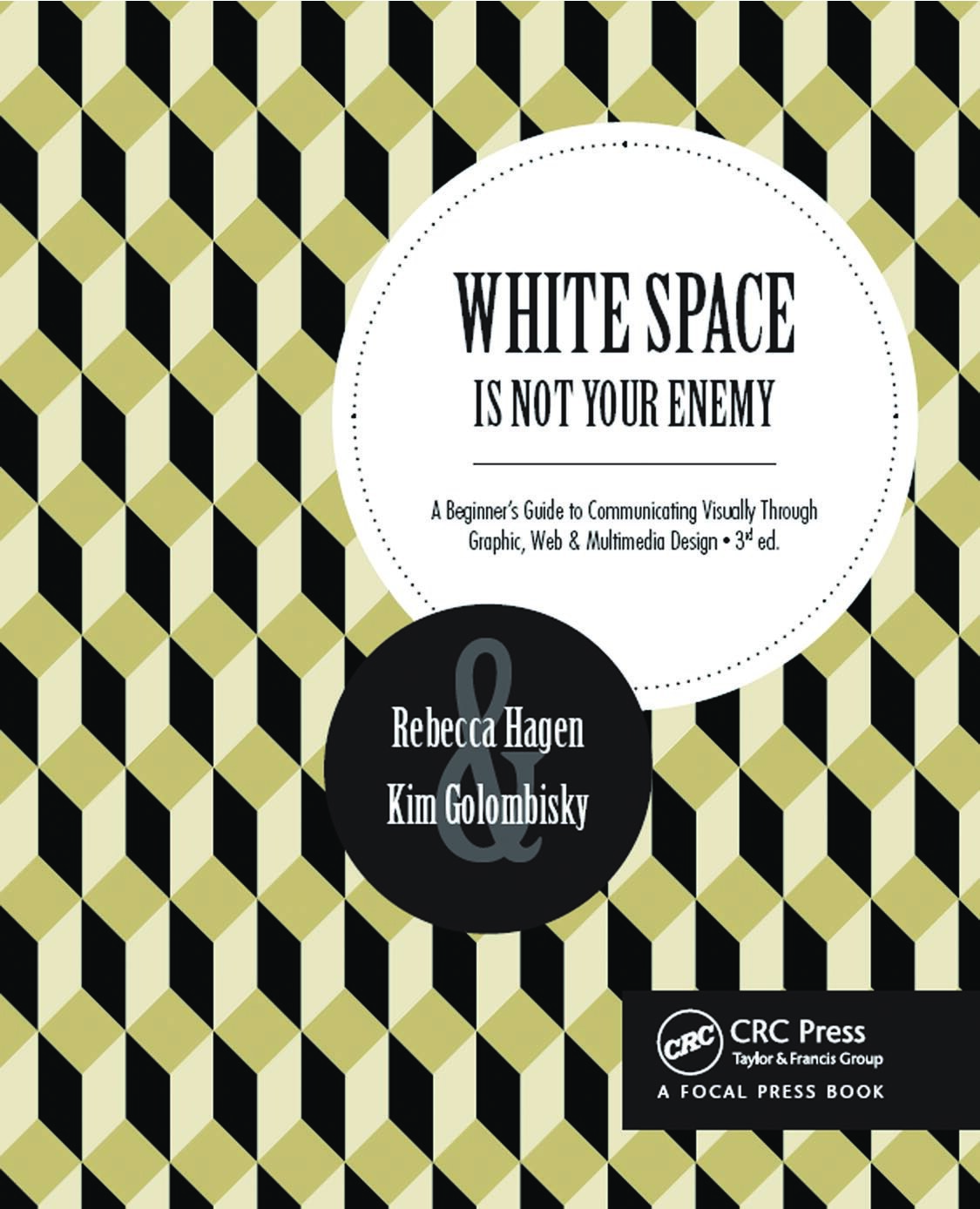 White Space Is Not Your Enemy