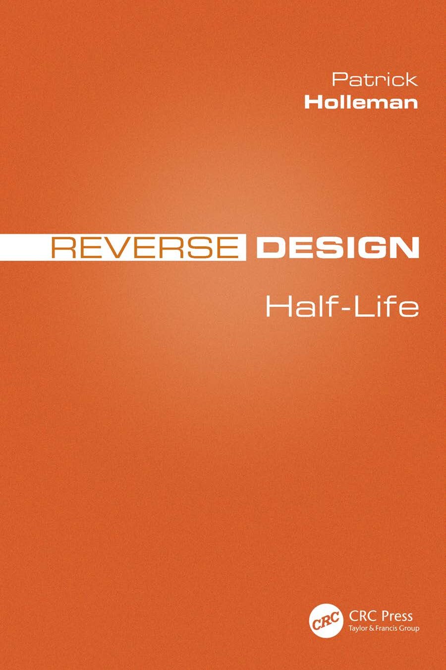 Reverse Design: Half-Life