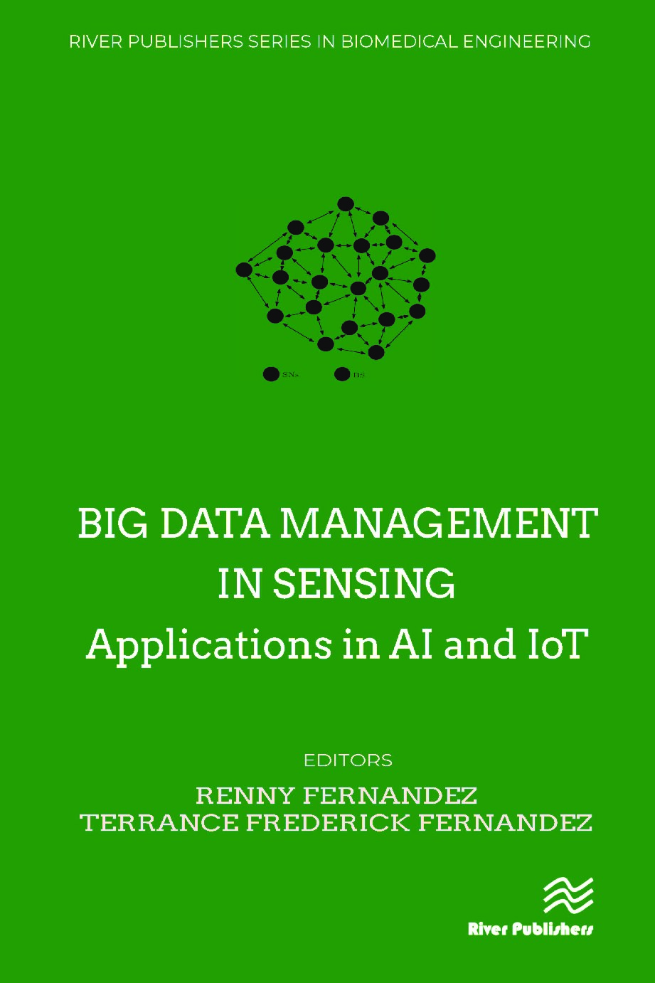 Big Data Management in Sensing: Applications in AI and Iot