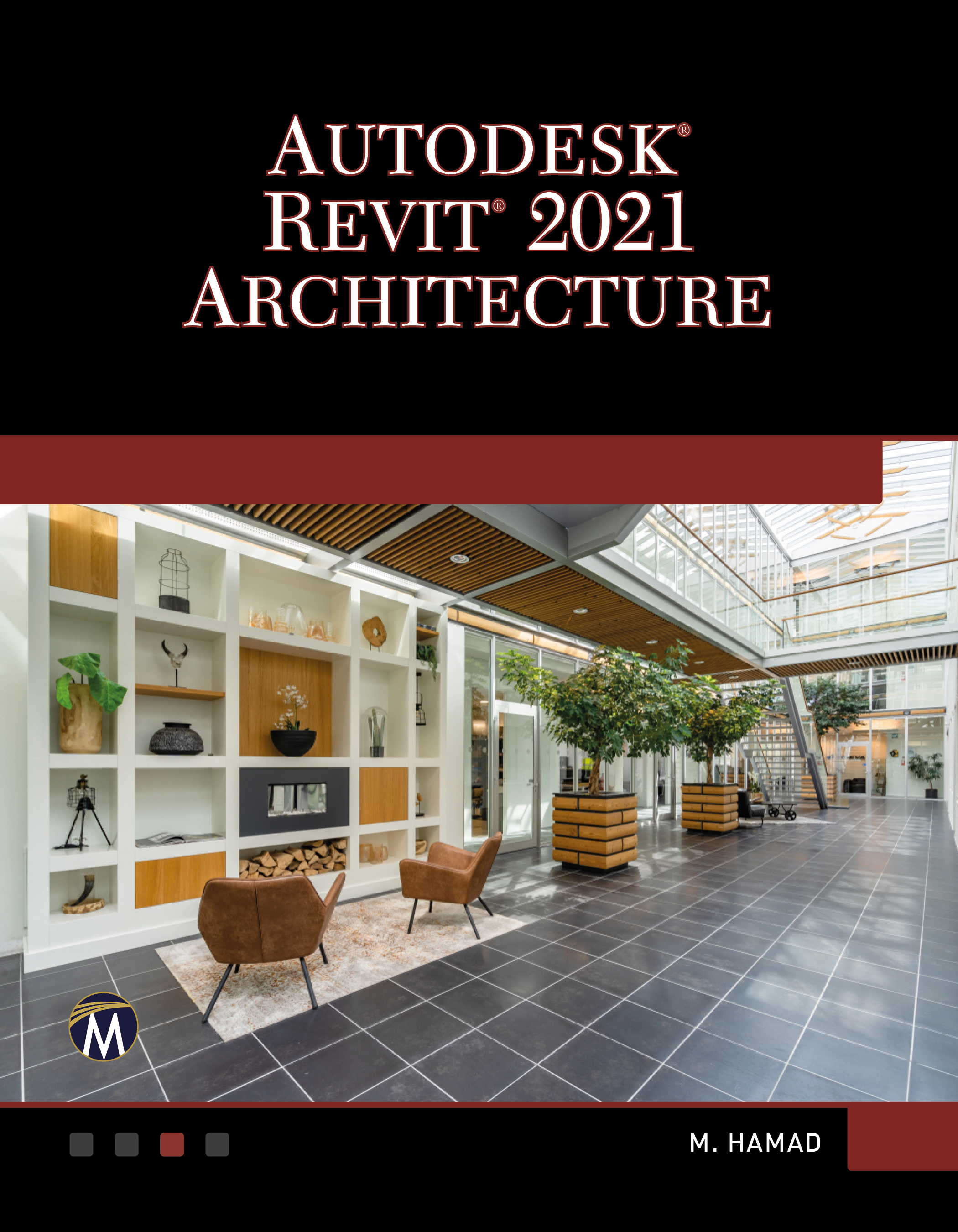 AutoDesk Revit 2021 Architecture