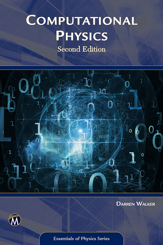 Computational Physics; Second Edition