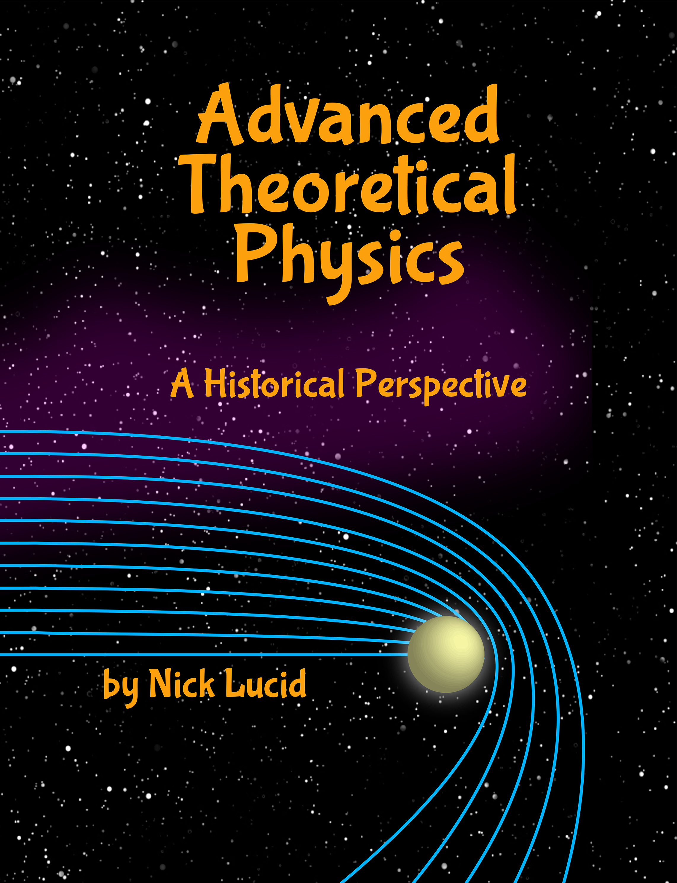 Advanced Theoretical Physics