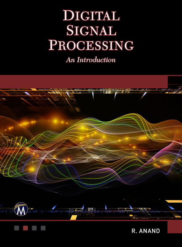 Digital Signal Processing: An Introduction