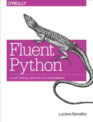 Fluent Python 2nd Edition