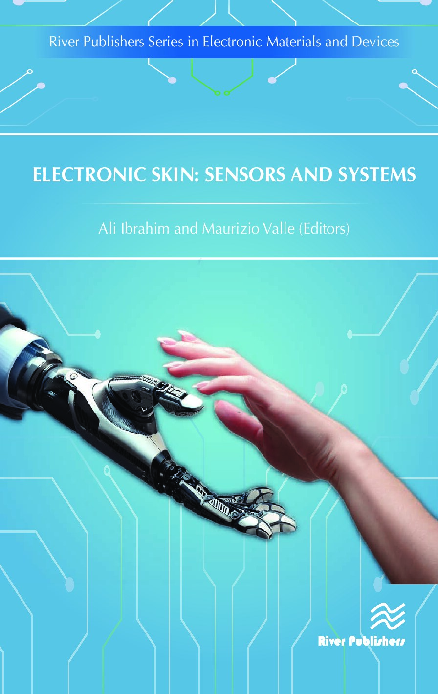 Electronic Skin - Sensors and Systems