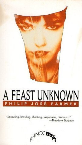 A Feast Unknown: The Wold Newton Parallel Universe