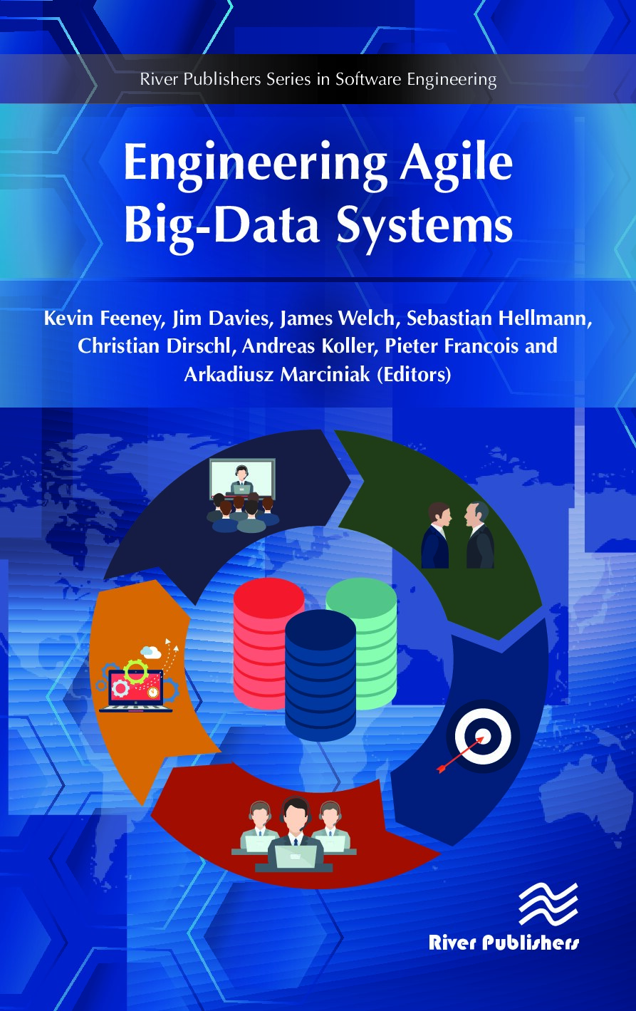 Engineering Agile Big-Data Systems