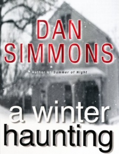 A Winter Haunting