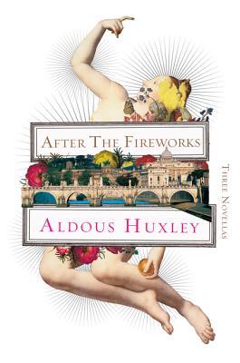 After the Fireworks: Three Novellas