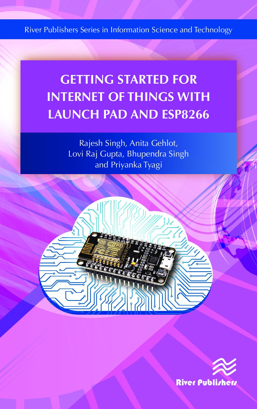 Getting Started for Internet of Things with Launch Pad and ESP8266