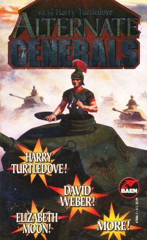 Alternate Generals