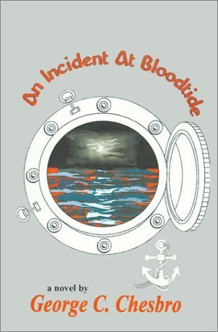 An Incident at Bloodtide