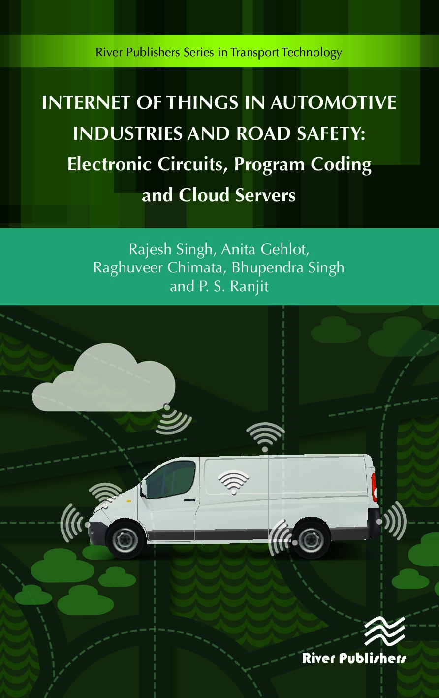 Internet of Things in Automotive Industries and Road Safety