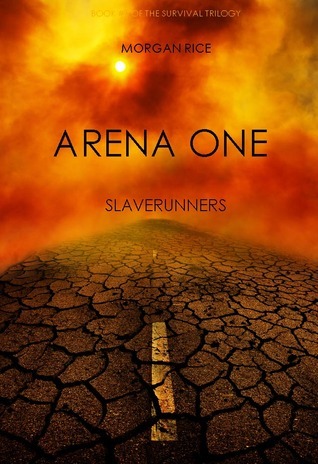 Arena One Slaverunners PART ONE