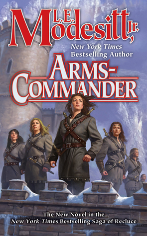 Arms-Commander