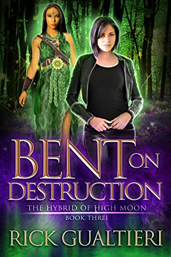 Bent On Destruction