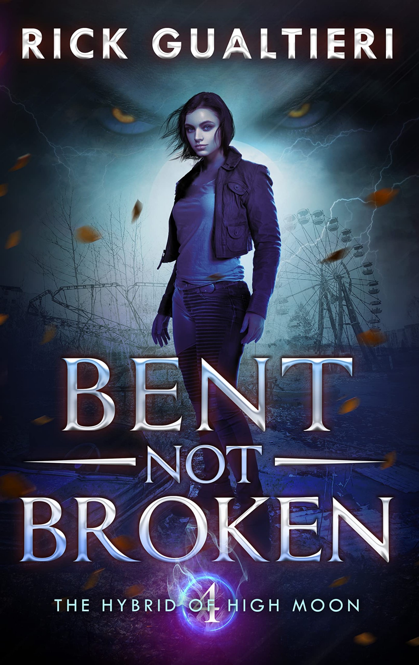 Bent, Not Broken