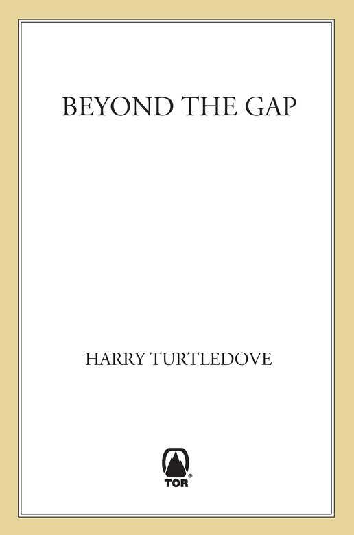 Beyond the Gap