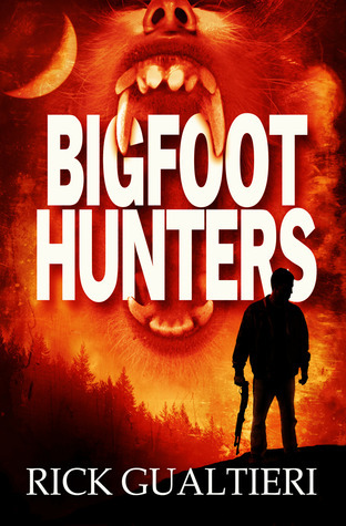 Bigfoot Hunters