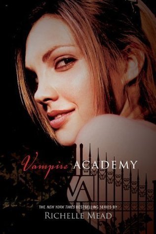 Vampire Academy the 10th anniversary edition