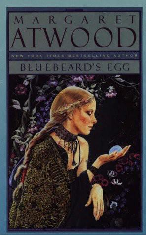 Bluebeard's Egg