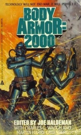 Body Armor: 2000