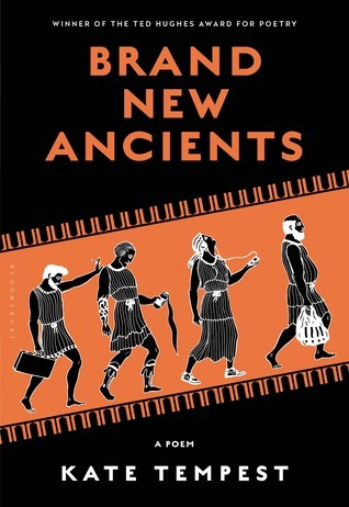 Brand New Ancients: A Poem