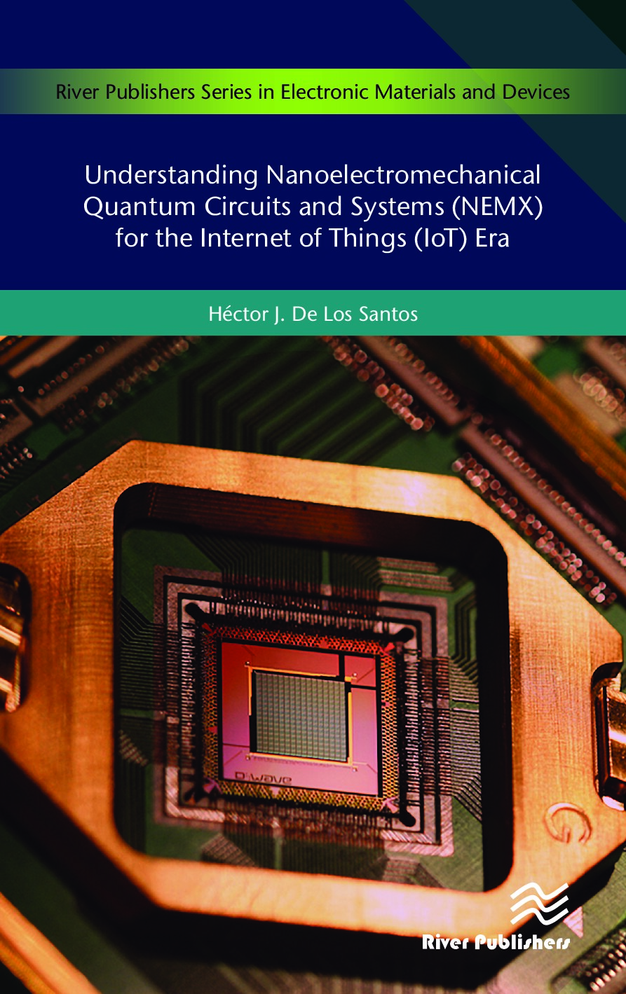 Understanding Nanoelectromechanical Quantum Circuits and Systems (NEMX) for the Internet of Things (IoT) Era