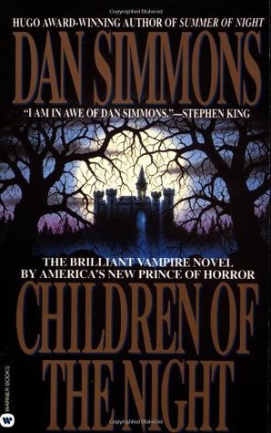 Children of the Night