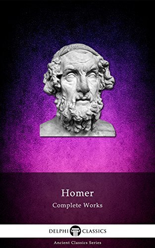 Complete Works of Homer