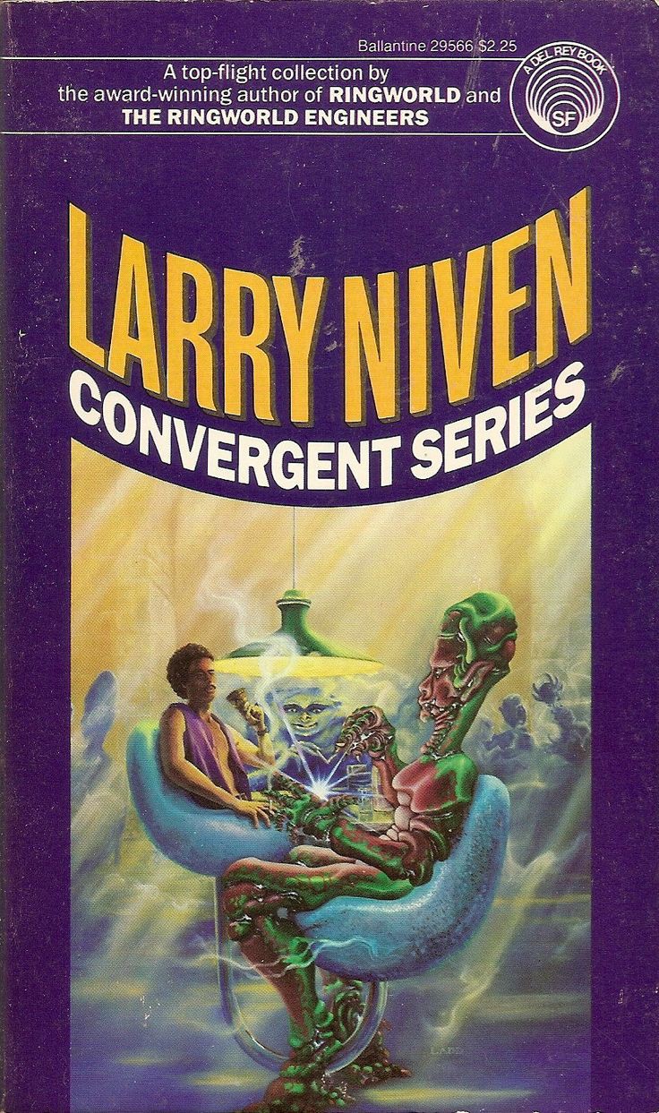 Convergent Series