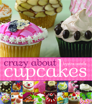 Crazy About Cupcakes