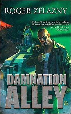 Damnation Alley