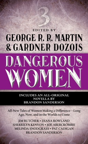 Dangerous Women Part 3