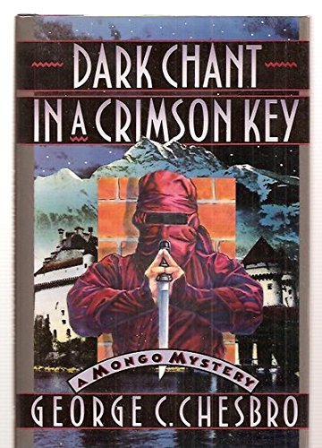 Dark Chant in a Crimson Key