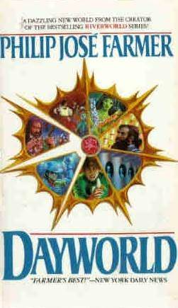 Dayworld