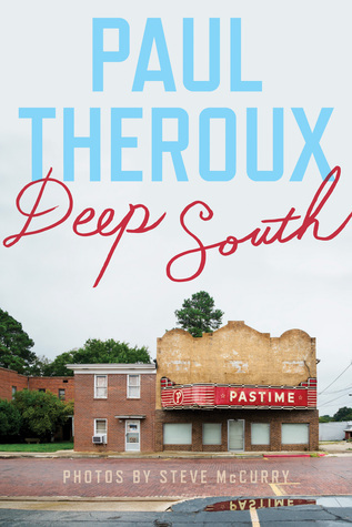 Deep South: Four Seasons on Back Roads