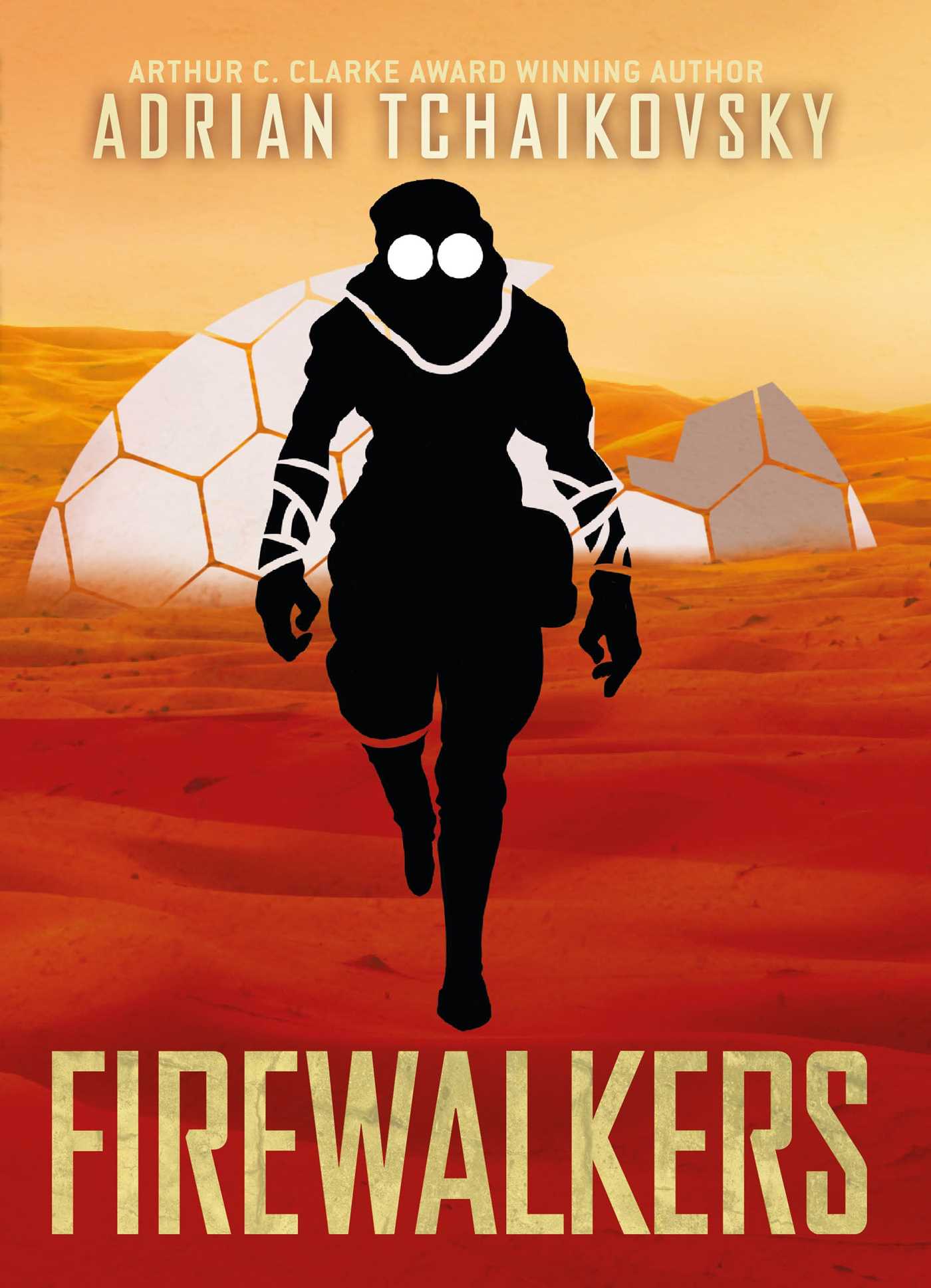 Firewalkers