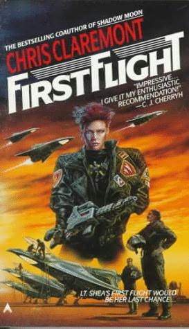 FirstFlight