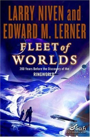 Fleet of Worlds: 200 Years Before the Discovery of the Ringworld