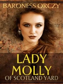 Lady Molly of Scotland Yard