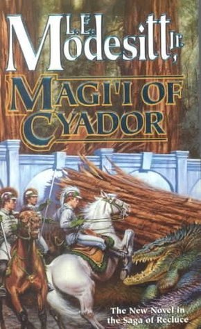 Magi'i of Cyador