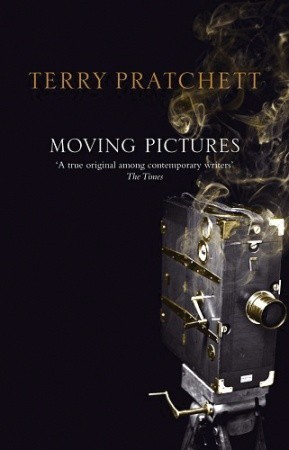 Moving Pictures