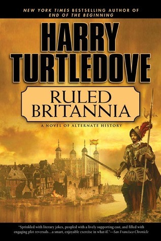 Ruled Britannia