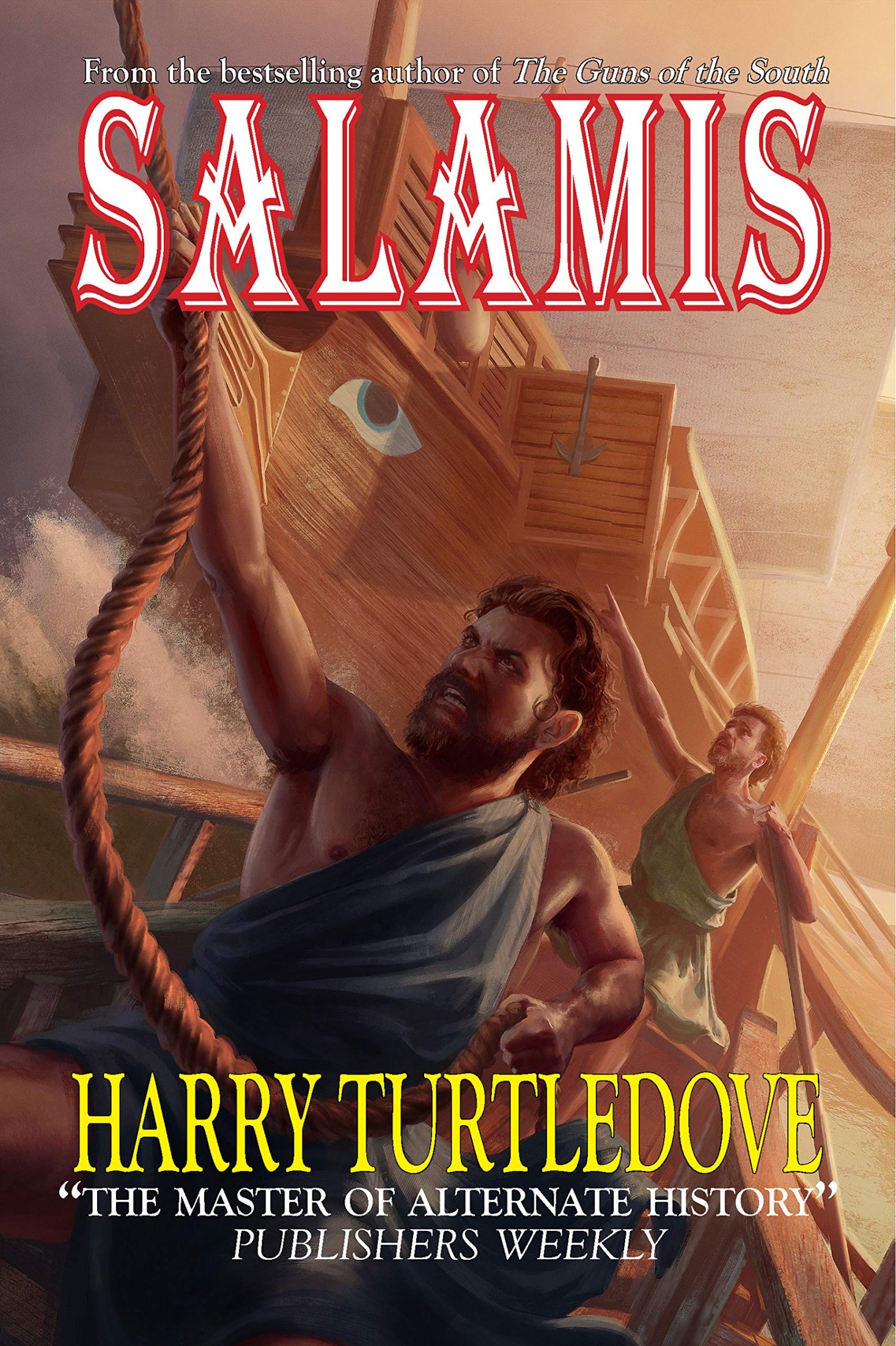 Salamis