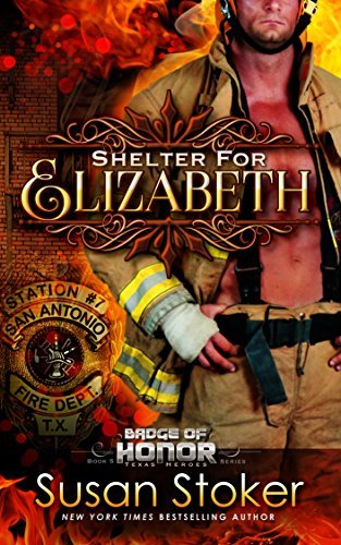 Shelter for Elizabeth